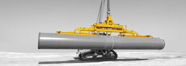 Pipe bending machine